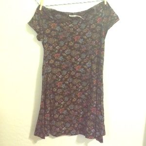 UO kimchi blue dress