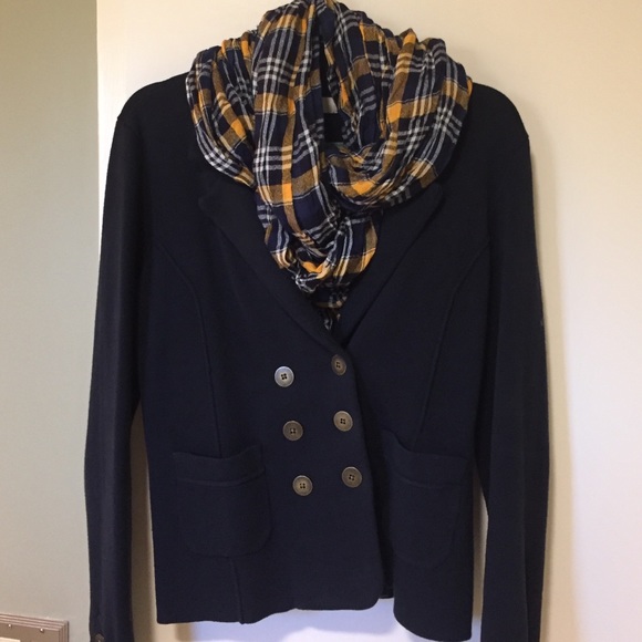 Loft knit