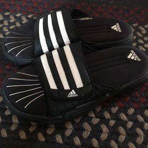 Adidas slides