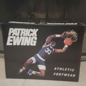Ewing Wrap