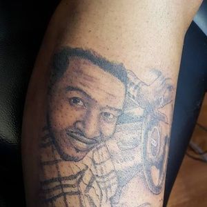 Meet your Posher, Doyceli