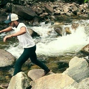 Meet your Posher, Alan