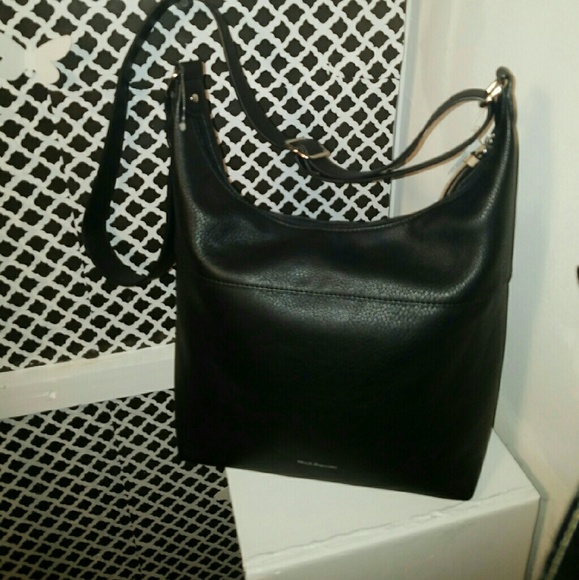 New with tags Hush Puppies crossbody with wallet