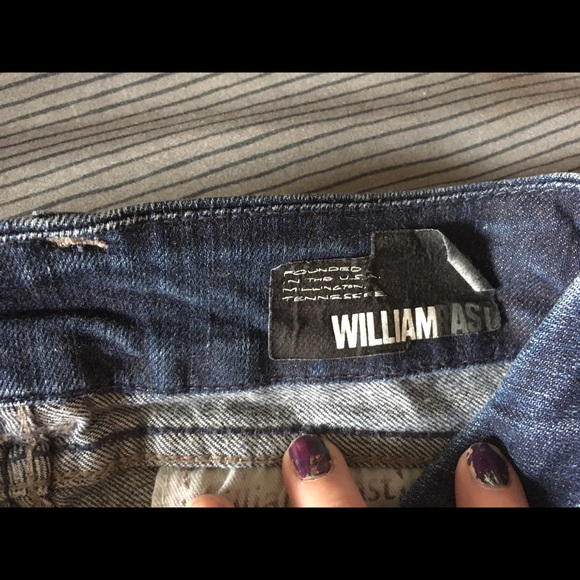 Williams rast flare - Picture 2 of 2