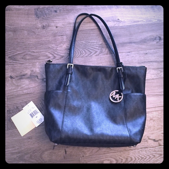 👛 Michael kors jet set 👛