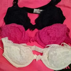 Victoria Secret bundle