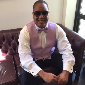 Meet your Posher, Keith