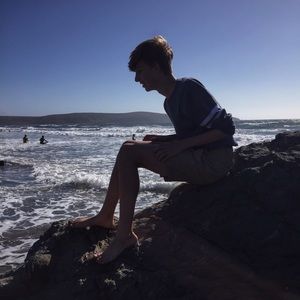 Meet your Posher, David