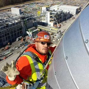 Meet your Posher, Ramiro