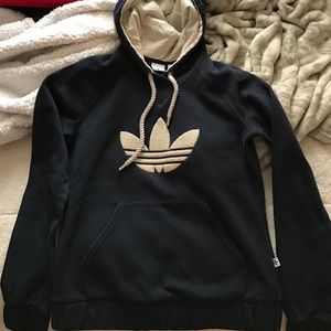 Adidas pullover hoodie ❤️