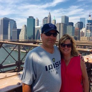 Meet your Posher, Nancy