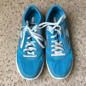 Skechers Go Run Shoes