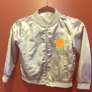 Fresh beat band concert jacket🎉