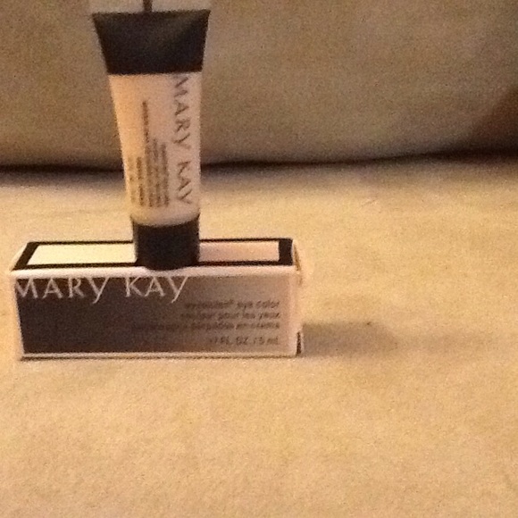 Mary Kay cream eye color