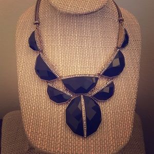 Sale! Atlas black necklace. Sale!!!!!!!!