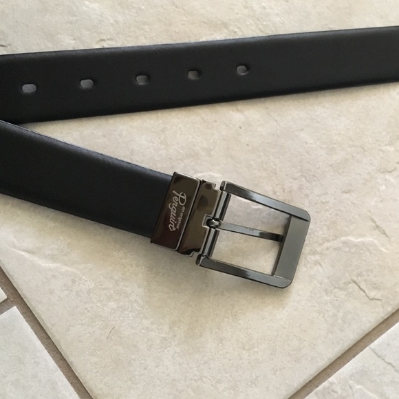 penguin reversible belt