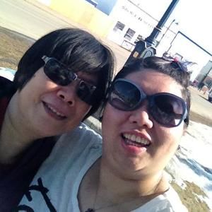 Meet your Posher, Yan