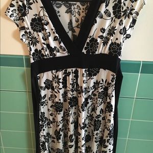Ladies dress