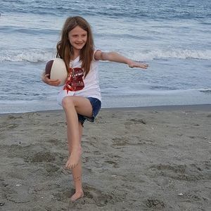 Meet your Posher, Beth