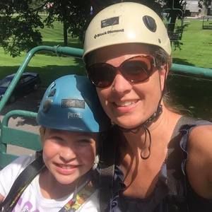 Meet your Posher, Melissa