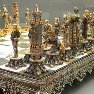 Meet your Posher, Marcus