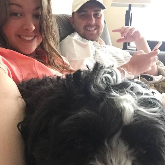 Meet your Posher, Paige