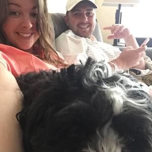 Meet your Posher, Paige