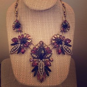 Holiday Chloe and Isabel necklace