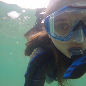 Meet your Posher, Martina