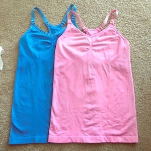Champion workout tops