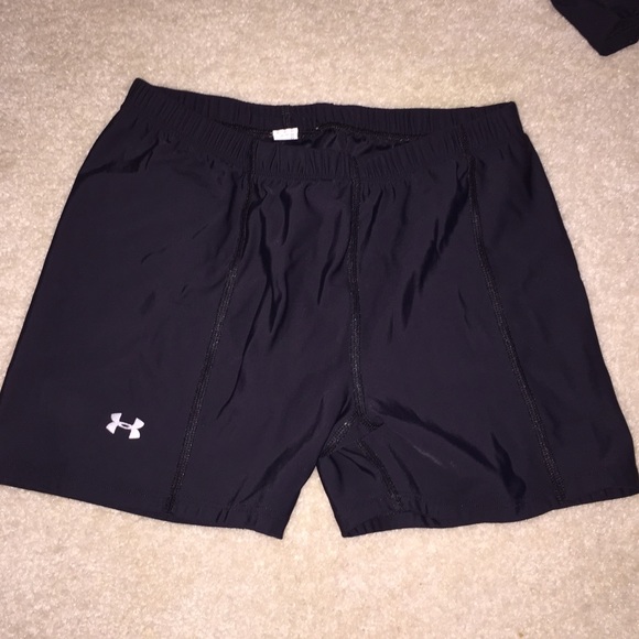 Under Armour Compression shorts