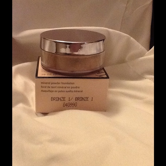 Bronze 1 loose powder