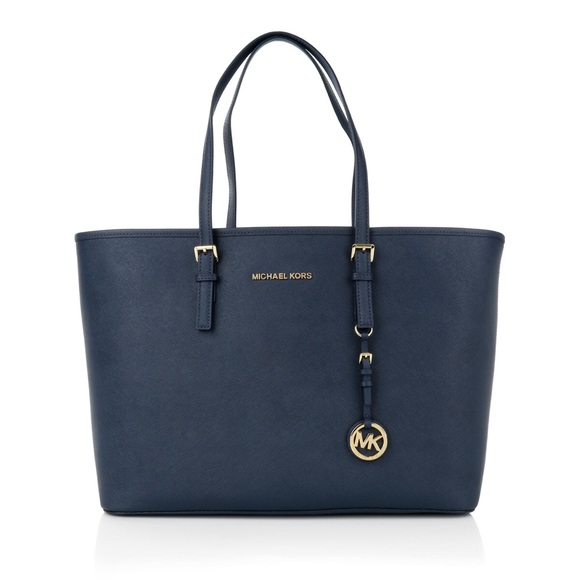 Michael Kors Jet Set Travel Tote - Medium - Picture 1 of 4