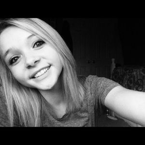 Meet your Posher, Kristen