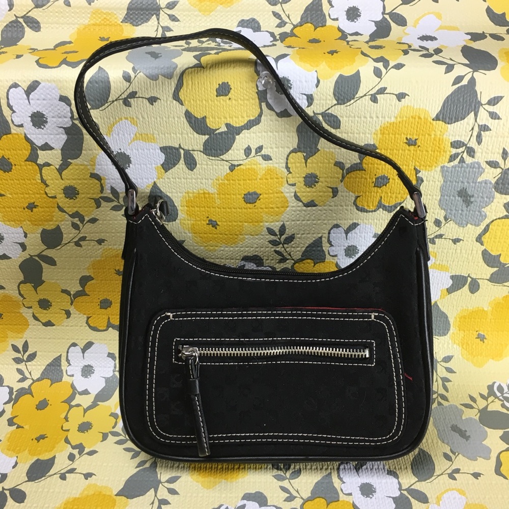 5 for $20 Liz Claiborne Small black purse