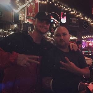 Meet your Posher, Steven