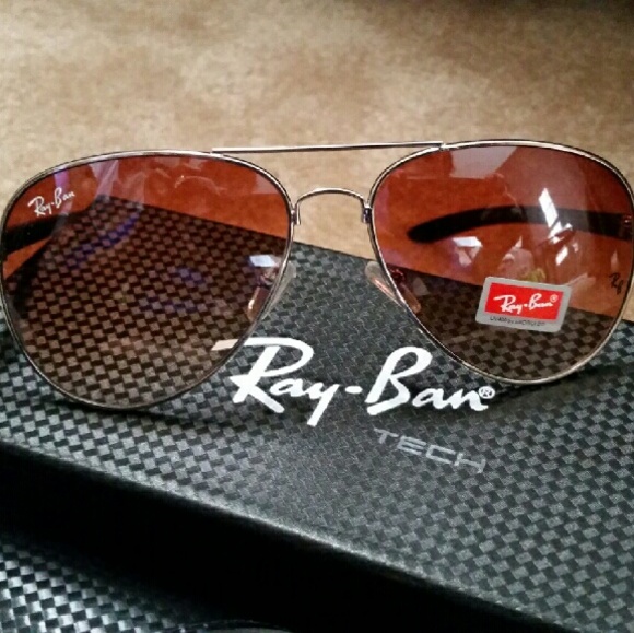 Ray-Ban Sunglasses