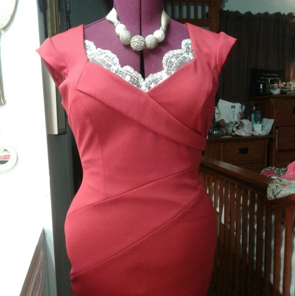 **Last chance**Maggie London Cocktail/Party Dress