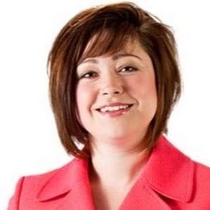 Meet your Posher, Kristin