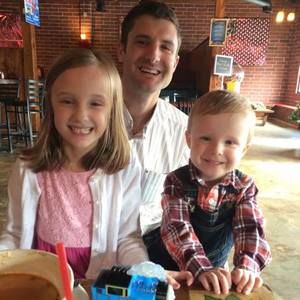 Meet your Posher, Jenny