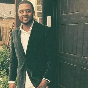 Meet your Posher, Patrick