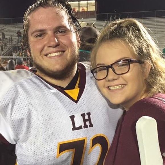 Meet your Posher, Emily