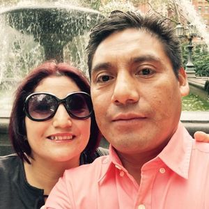 Meet your Posher, Leonor