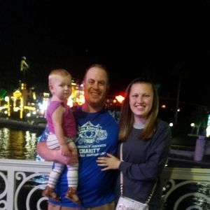 Meet your Posher, Becky