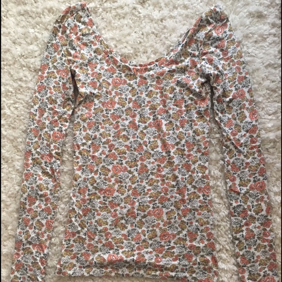 🚨PRICE DROP! Pacsun/Nollie Brand Long Sleeve