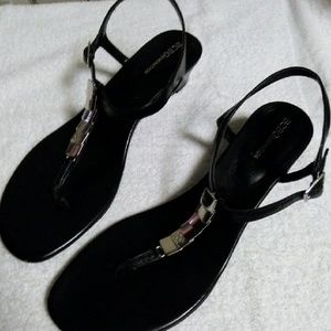BCBG Sandals