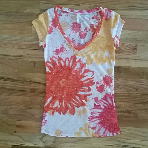Summer shirt