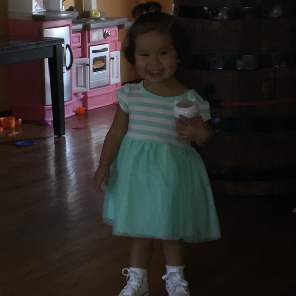 Meet your Posher, Nela