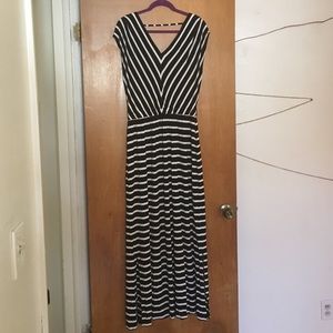 Target Maxi Dress