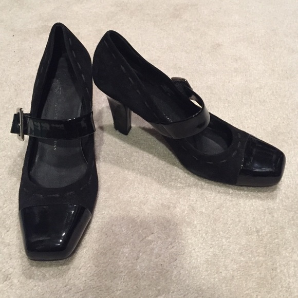 Franco Sarto Heels